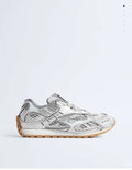 Silver Bottega