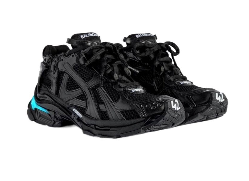 Balenciaga LED Runner