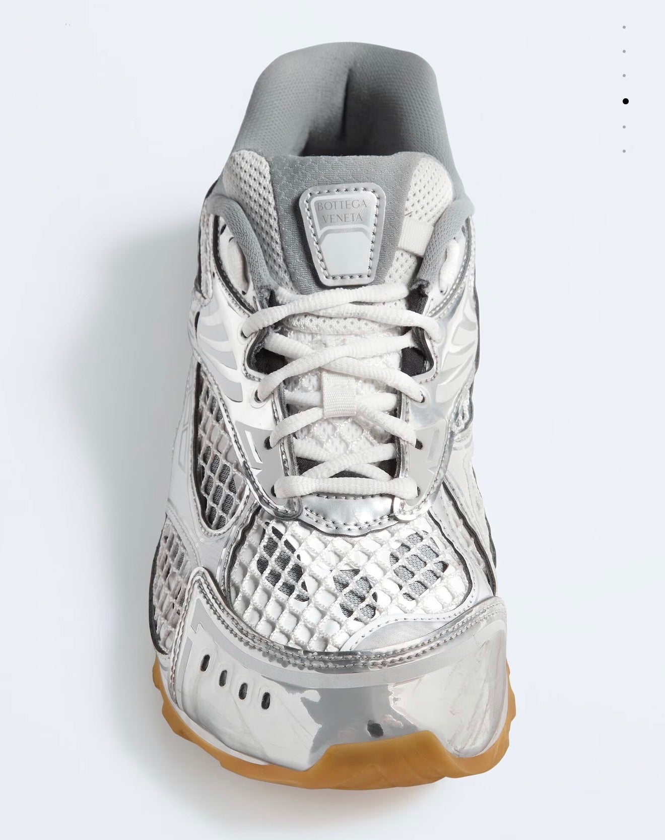 Silver Bottega