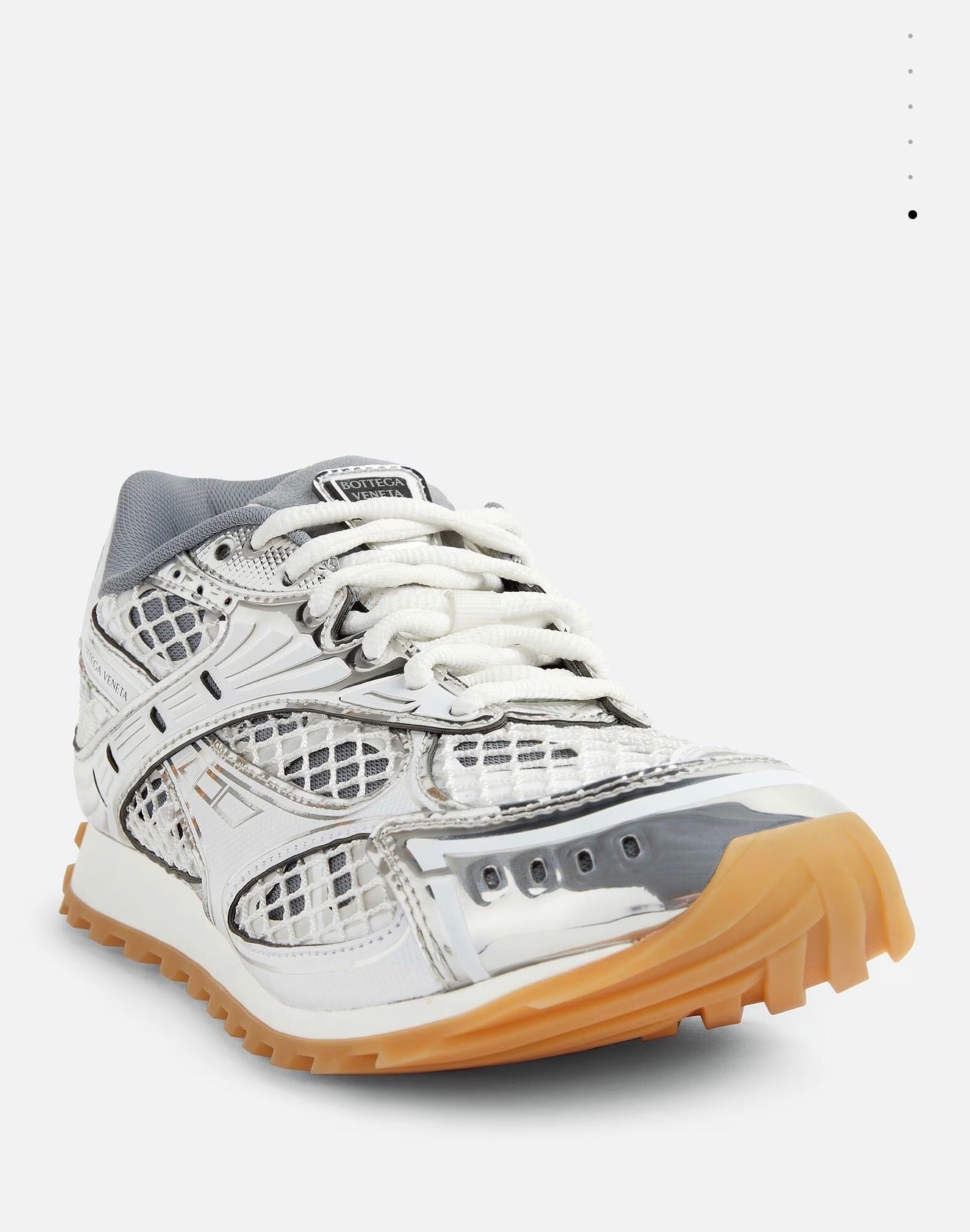 Silver Bottega