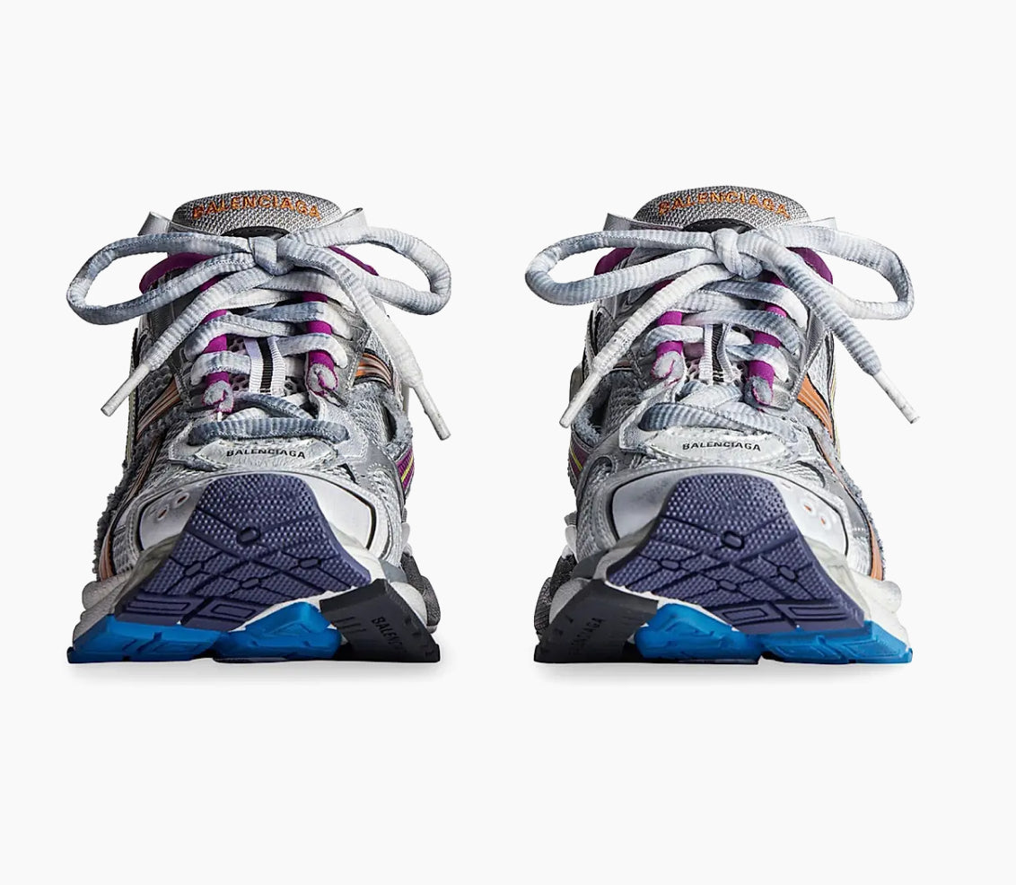 Balenciaga Runner Multicolor