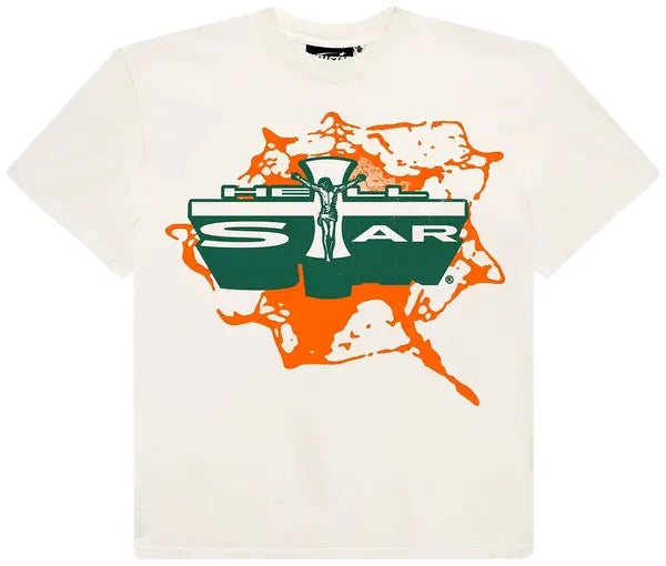 hellstart tee