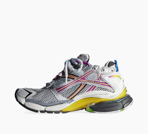Balenciaga Runner Multicolor