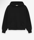 Fear of God Essentials Pullover Hoodie – Black