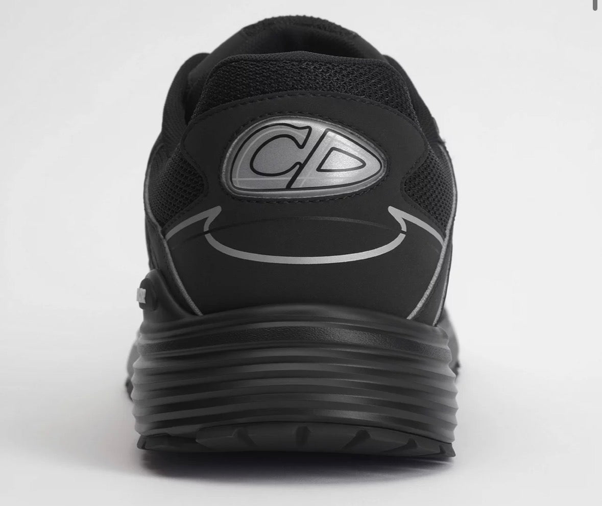 Dior B30 Sneakers Black