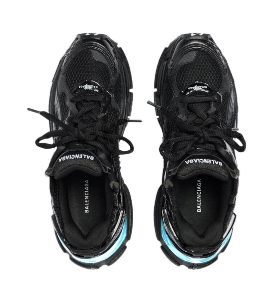 Balenciaga LED Runner